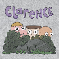 Clarence